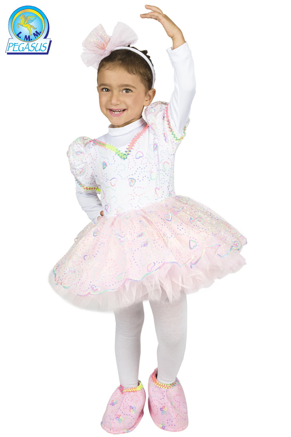 PRINCIPESSA BALLERINA BABY